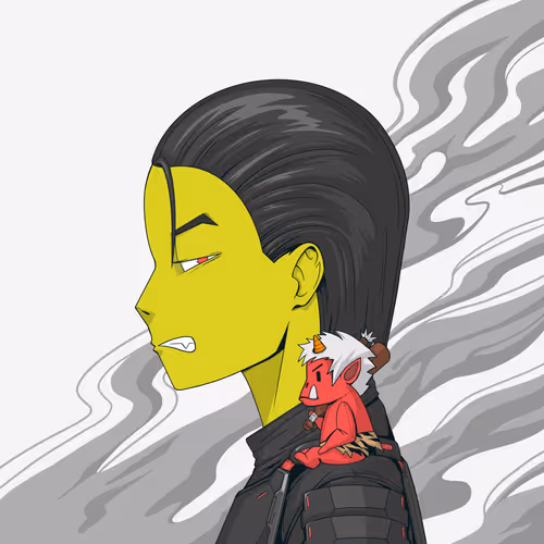 0N1 #0968