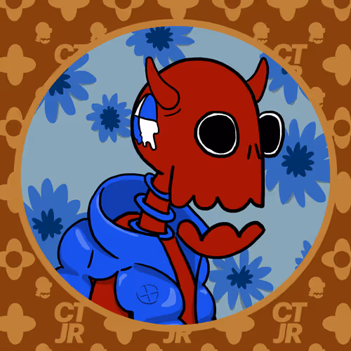Joyrider #2711