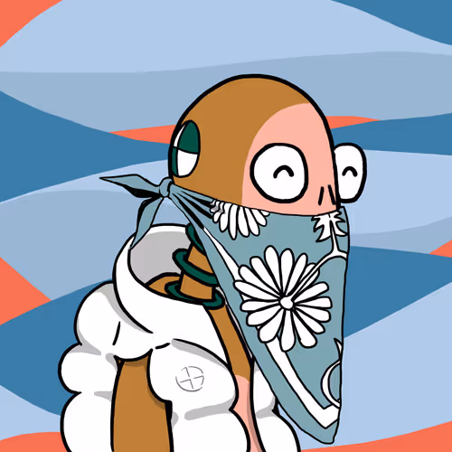 Joyrider #3869