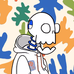 Joyrider #677