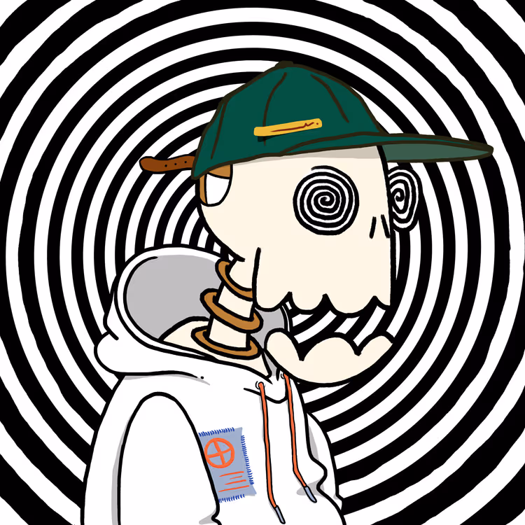 Joyrider #4209