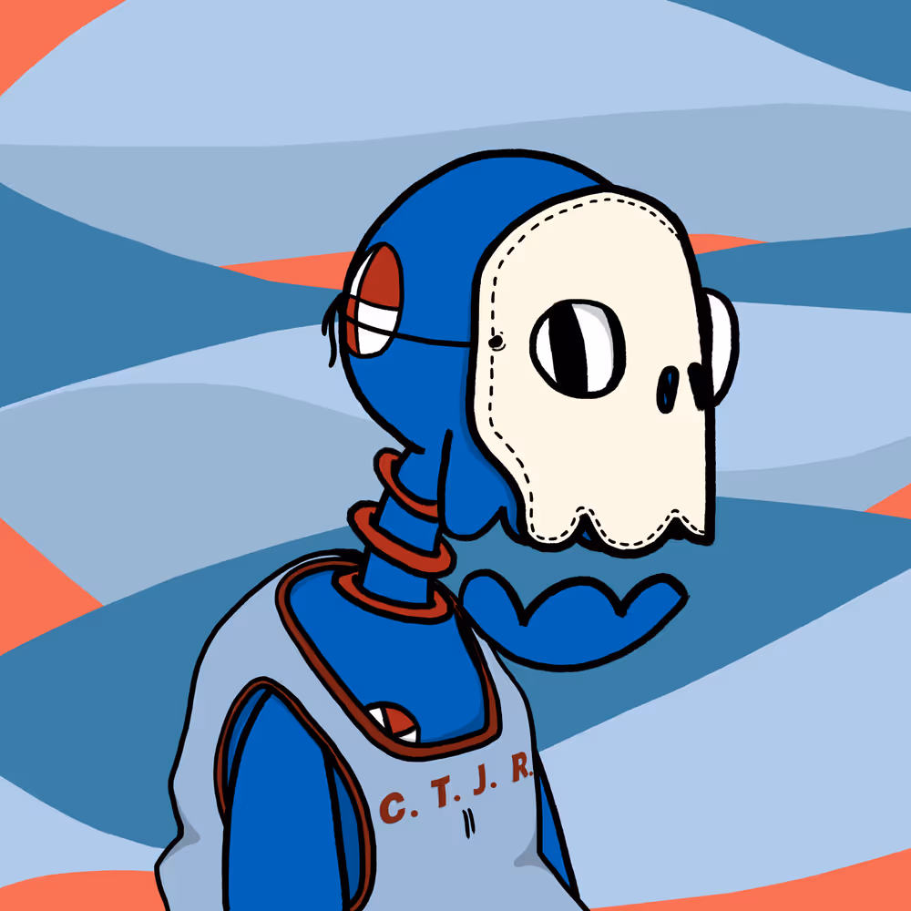 Joyrider #4414