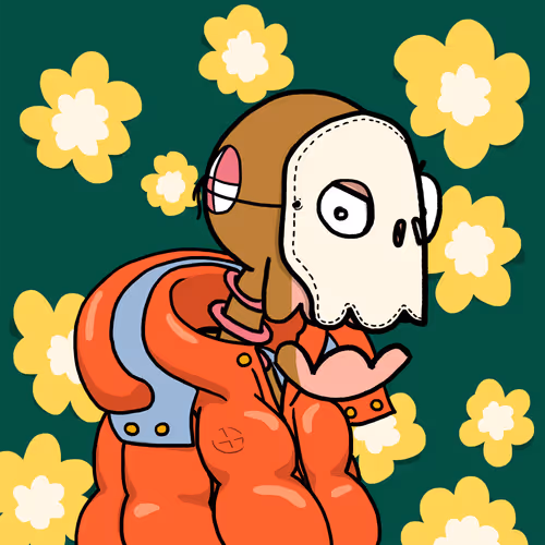 Joyrider #2536