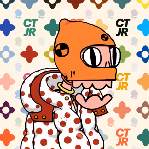 Crashtestjoyride