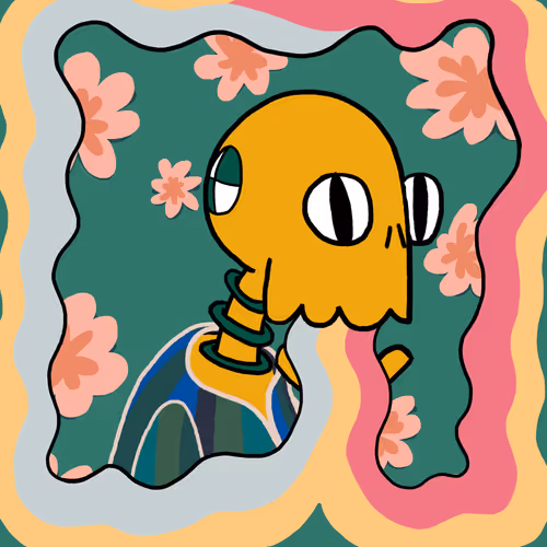 Joyrider #3833
