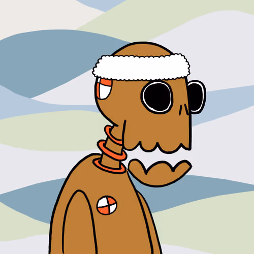 Joyrider #3910
