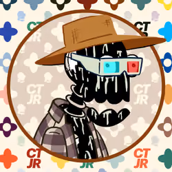Joyrider #4124