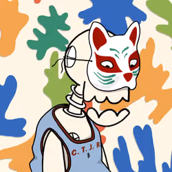 Joyrider #2631