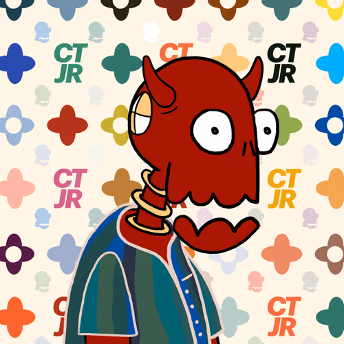Crashtestjoyride