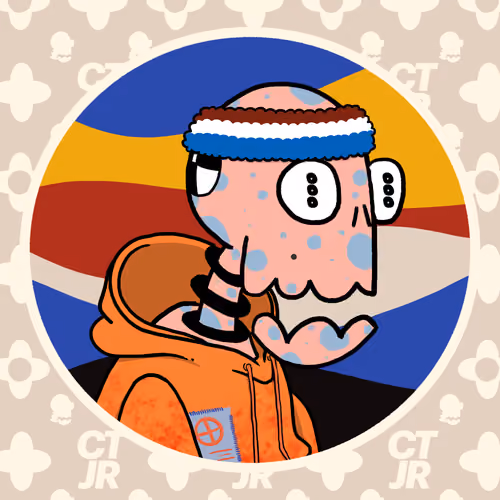 Joyrider #2895