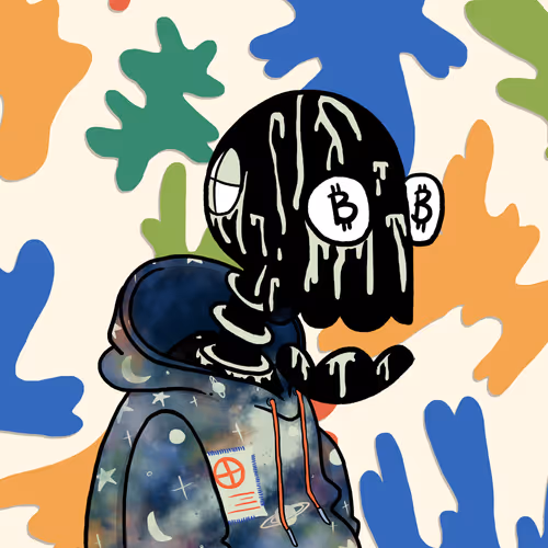 Joyrider #4405