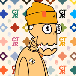 Joyrider #2347