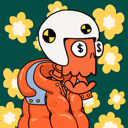 Joyrider #4185