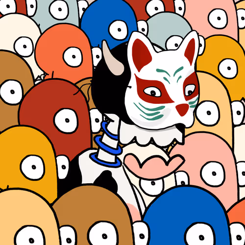 Joyrider #3387