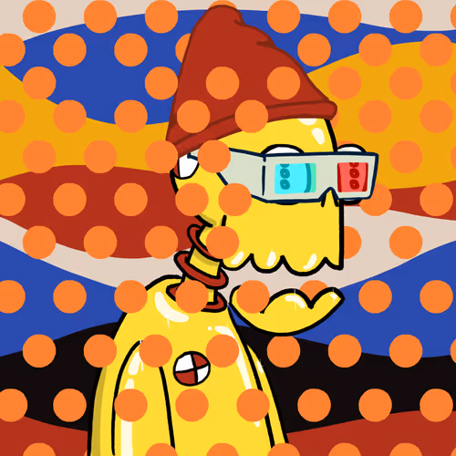 Joyrider #2448