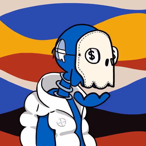 Joyrider #2208