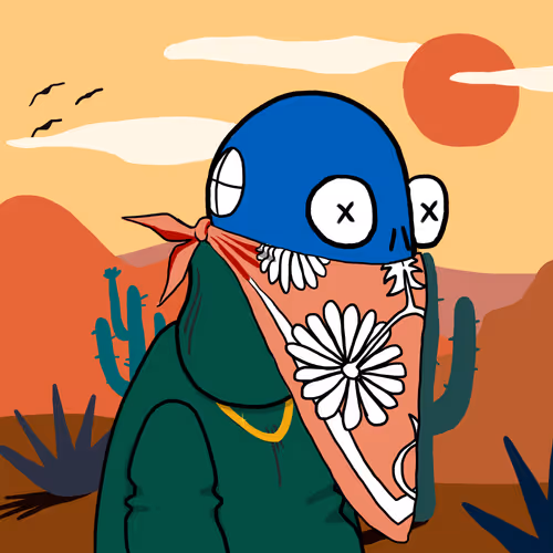 Joyrider #2119