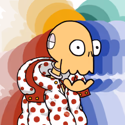 Joyrider #2686