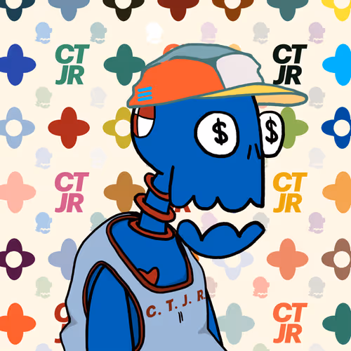 Crashtestjoyride