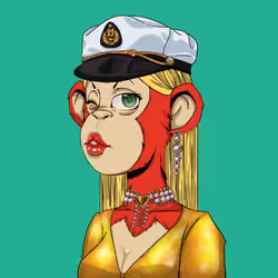 GossApe Girl #3578