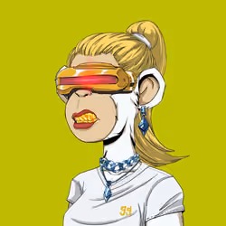 GossApe Girl #3214