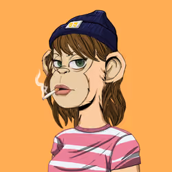 GossApe Girl #831