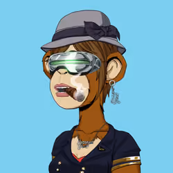 GossApe Girl #39