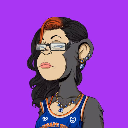 Gossapegirl Official