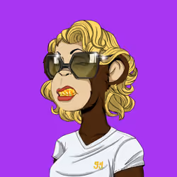 GossApe Girl #6441