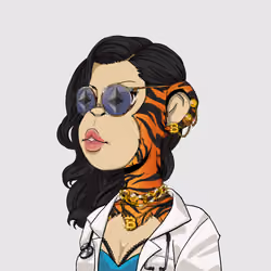 GossApe Girl #85