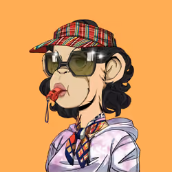 GossApe Girl #3259
