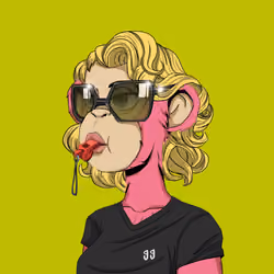 GossApe Girl #377