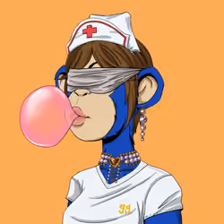 GossApe Girl #1460