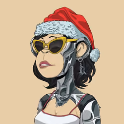 GossApe Girl #376