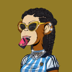 GossApe Girl #356