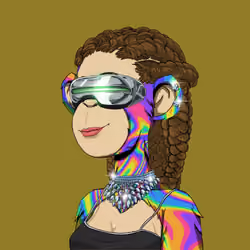 GossApe Girl #3752