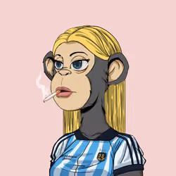 GossApe Girl #6449