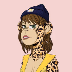 GossApe Girl #797