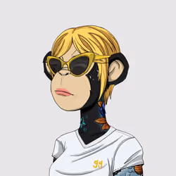 GossApe Girl #222