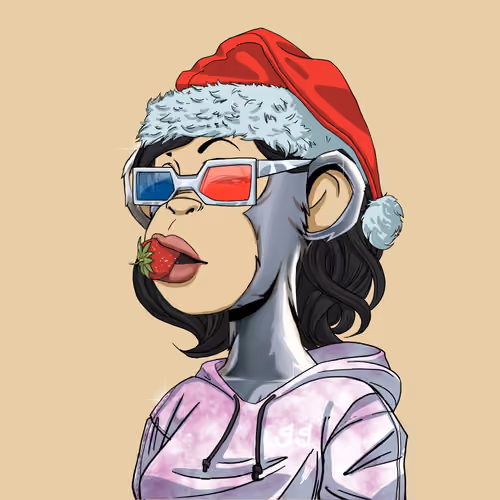 GossApe Girl #47
