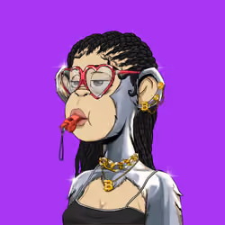 GossApe Girl #653