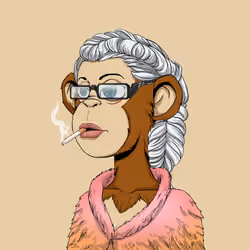 GossApe Girl #289
