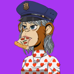 GossApe Girl #6232