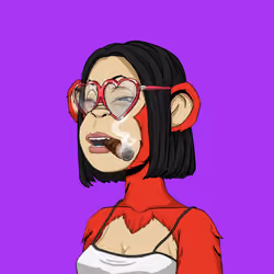 GossApe Girl #460