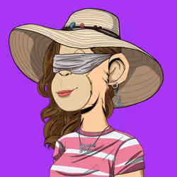 GossApe Girl #360