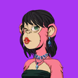 GossApe Girl #1365