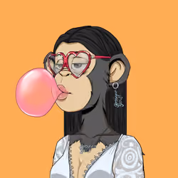 GossApe Girl #3394