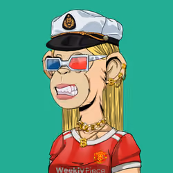 GossApe Girl #4283