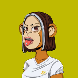 GossApe Girl #469