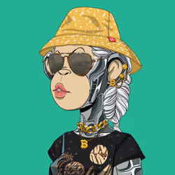 GossApe Girl #4687